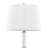 Contemporary Accent Table Lamp