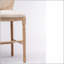 Tabourets de bar French Country