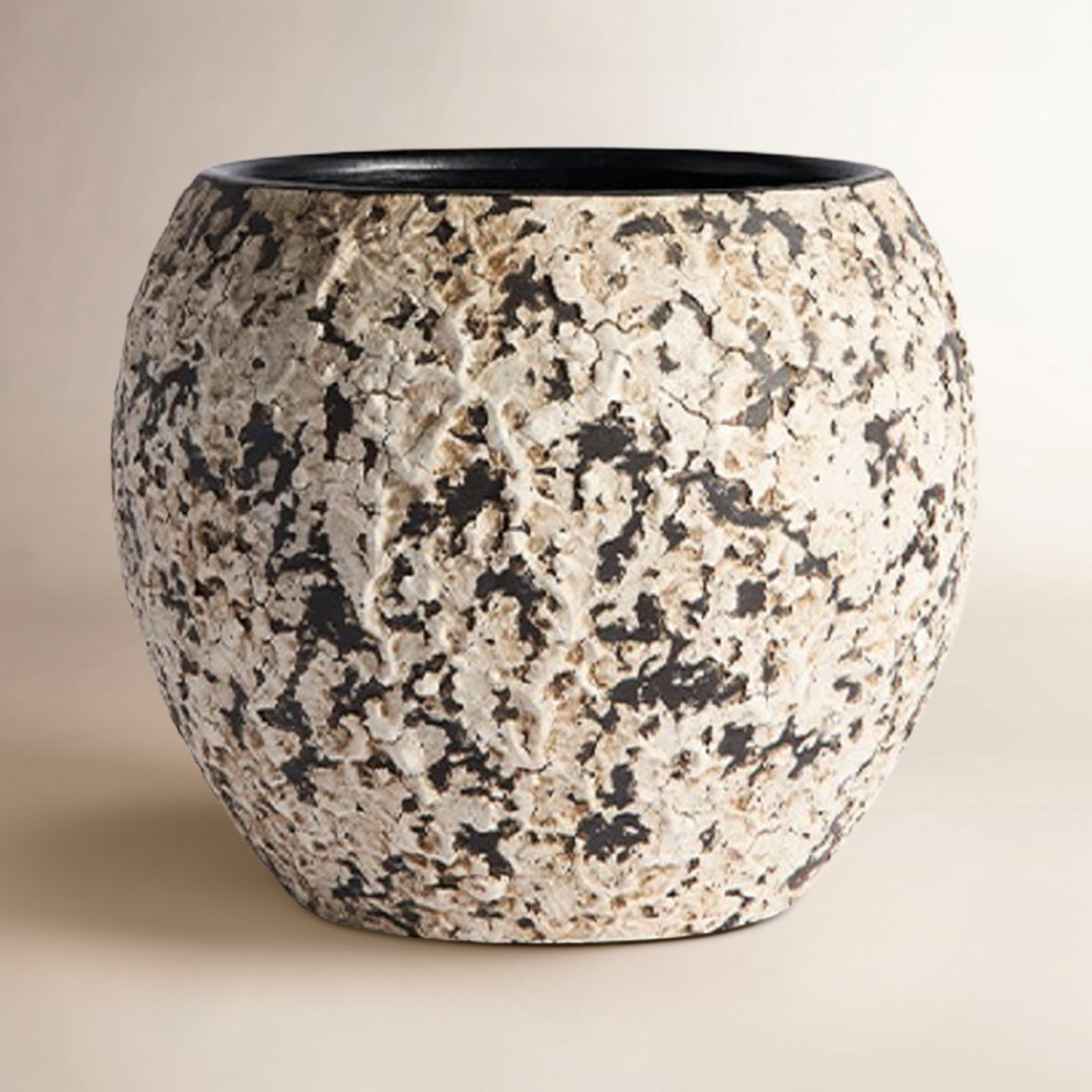 Henderson Terracotta Table Vase
