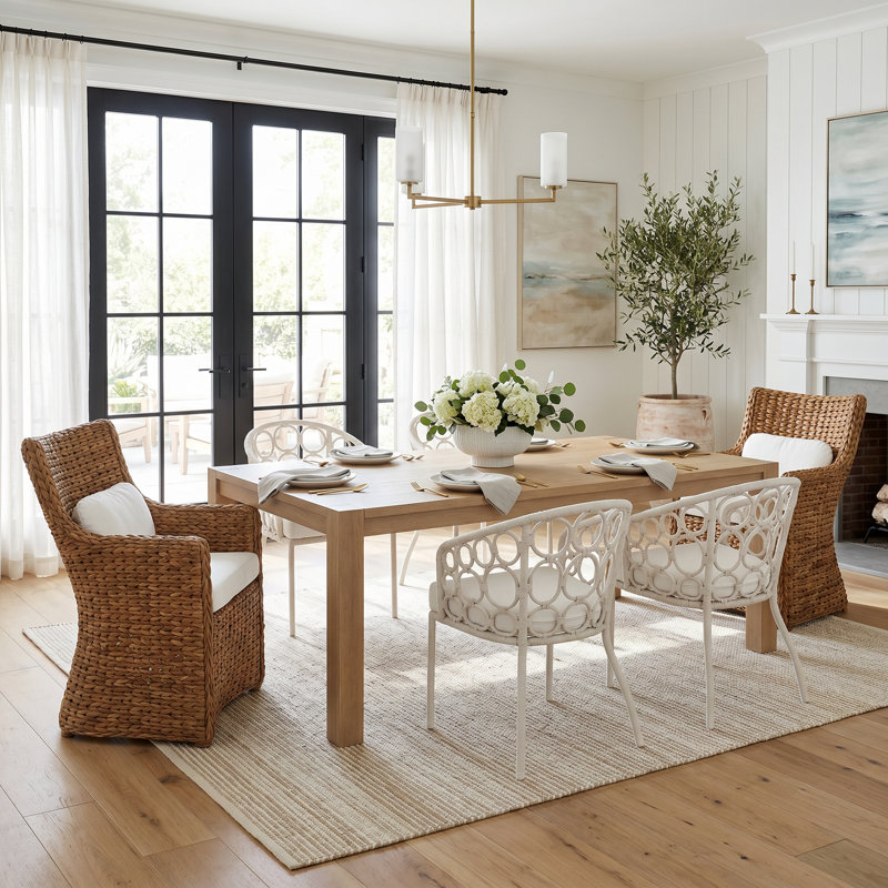 7 - Piece Dining Set