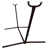 Oil Rubbed Bronze selected