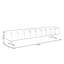 Banc rembourré en cuir Thomias-1520741501-1520741500