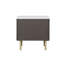 Table de chevet Clayten