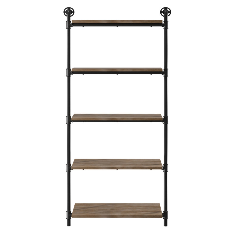 Hollingsworth Ladder Bookcase
