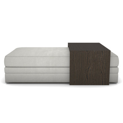 Boyden Bumper with Wide Table