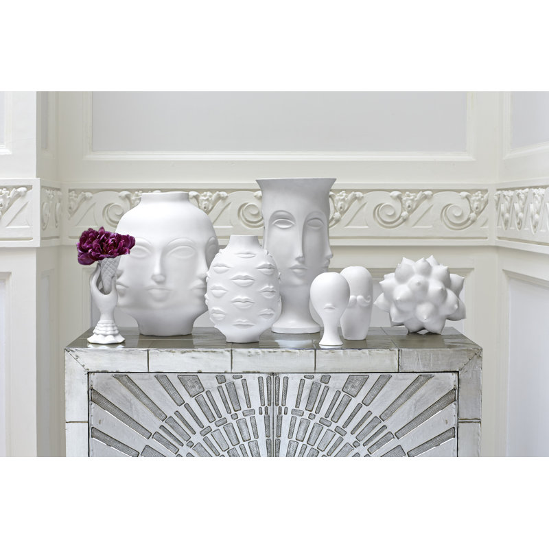 Muse Gala Round Vase