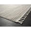Tapis beige et brun à rayures Alejoa-1316530736