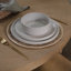Glenoe 4 - Person Dining Set-1366585148