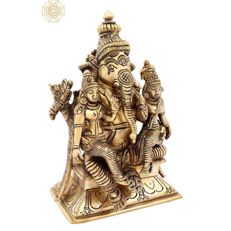 Statue de Lord Ganesha