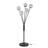 5-Light Metal LED Floor Lamp-1359064274-1359064275