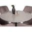 Withernsea 4 - Person Dining Set