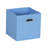 Open Fabric Cube Storage Bins-252994888