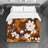 Machine Printed Duvet Cover-92317794-92317750