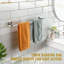 Ensemble de quincaillerie de salle de bain 5 pièces-100542768