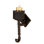 1 - Light Wallchiere