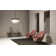 Sasha 3 - Light Chandelier