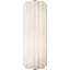 Madden Fluted Linear Sconce in Alabaster-2024259085-2024259074