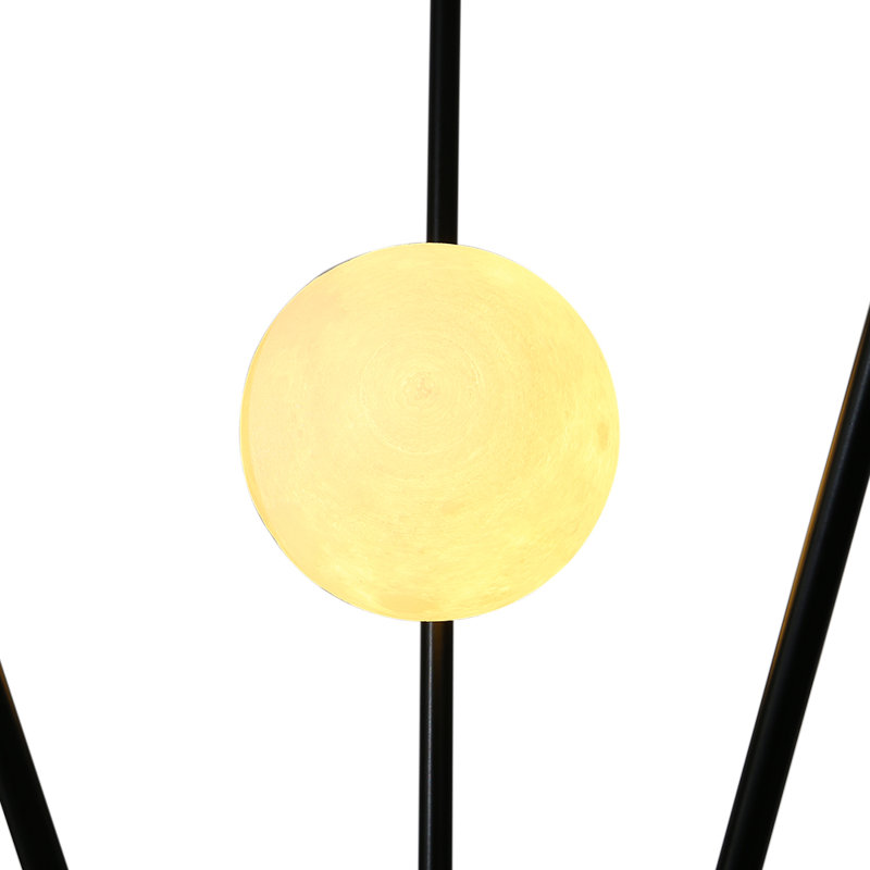160cm Tripod Floor Lamp