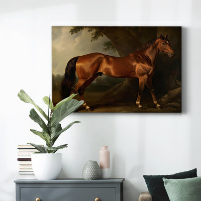 Animaux, série paysage CCDXC III