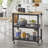 Batish Kitchen Cart-1827203788