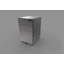 15.9'' Wide 3 -Drawer Mobile File Cabinet-55331968