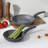 Allana-Jo 8 - Piece Non-Stick Aluminum Cookware Set