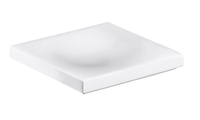 Massaud Soap Dish
