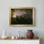 «The Course of Empire: The Savage State» par Thomas Cole, toile tendue avec châssis, 1834-1013423431-1013423482-1013423425