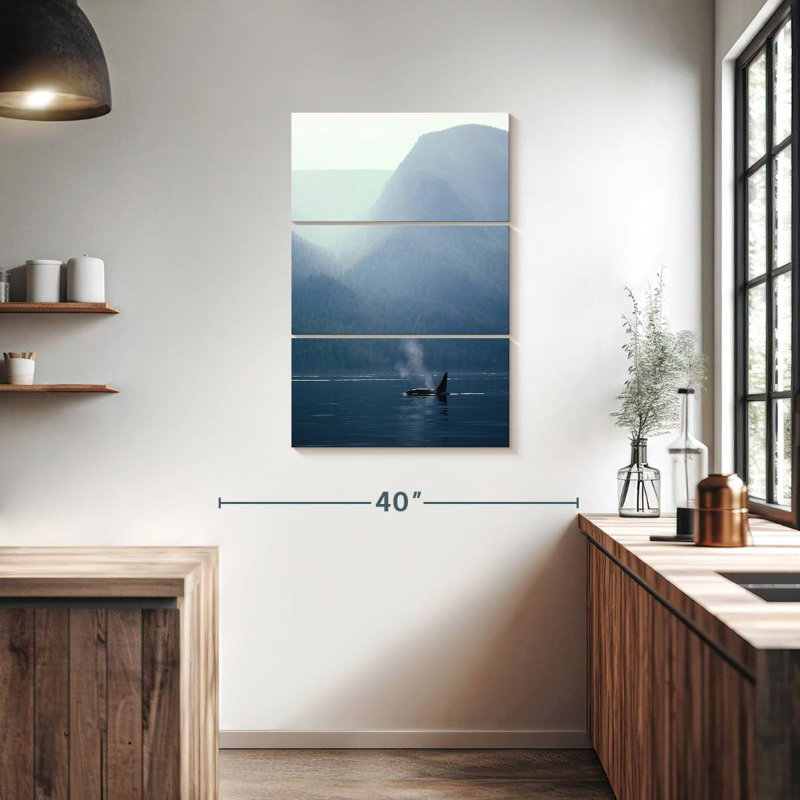 Orque d'Alvord, H 38 po x l 24 po