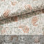 Courtepointe Dawn Coral - très grand / très grand 6 pièces en coton réversible avec 3 oreillers décoratifs-124308715-124308711