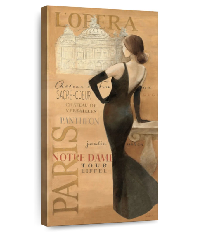 Mesdames de Paris II
