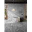 Carreaux de marbre naturels polis 12 "x 24" pour mur et plancher, 1 boîte 4 pièces-112628410