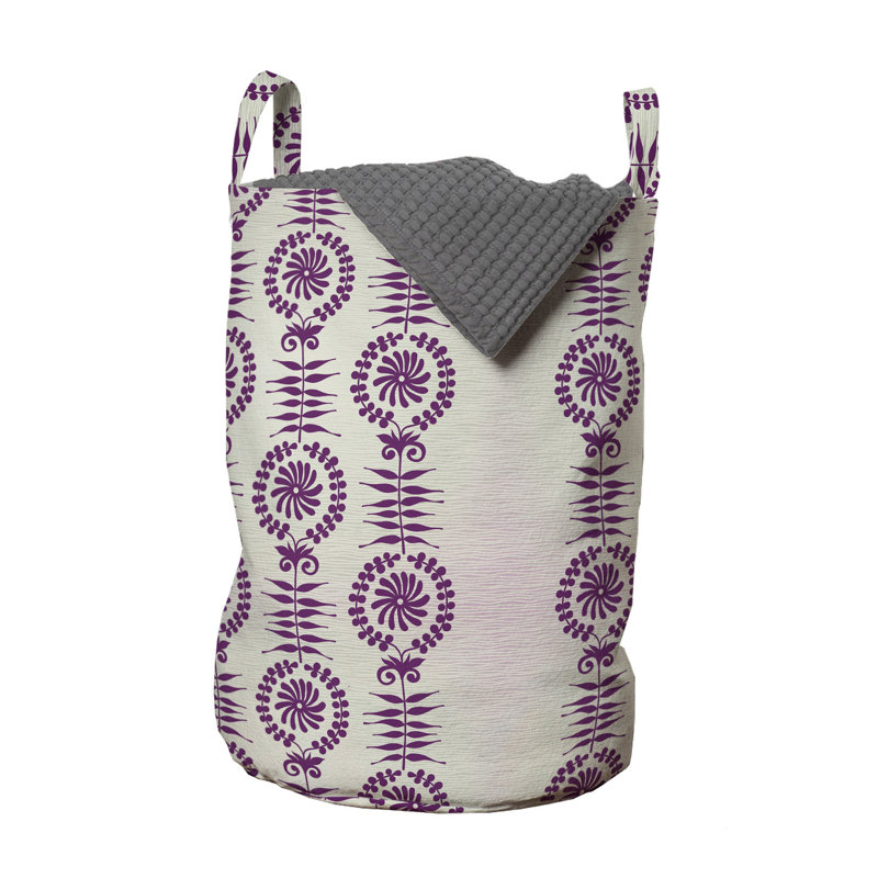 Laundry Bag with Handles