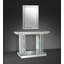 Miroir d'appoint Nysa