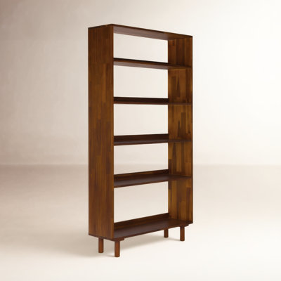 Jaime Standard Bookcase