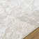 Sunrise Abstract Area Rug
