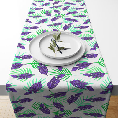 Chemin de table Malm