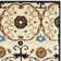 Steve Hand Tufted Wool Pile Geometric Rug