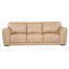 SS Leather Sofa-873952059
