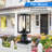 Outdoor Post Lights Lamp Post Light Fixture 2 Pack, Modern Black Exterior Post Lantern Fixture With Tempered Glass, Anti-rust Light Posts For Outside For Driveway Patio Garden