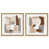 Gold Floater Frame