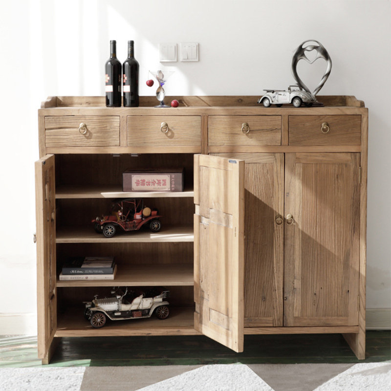 Large Capacity Multifunctional Shoe Storage Cabine