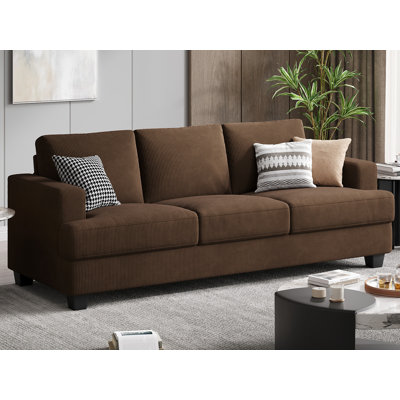 Oliver Upholstered Sofa