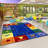 Kid Essentials First Words Area Rug-55458010
