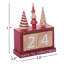 Christmas Text & Numbers Advent Calendar