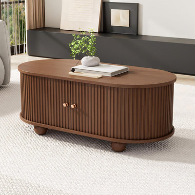 Coffee Table with Storage