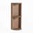 12" Bathroom Wall-Mounted Storage Rack, Float Mounting Design-1208273464
