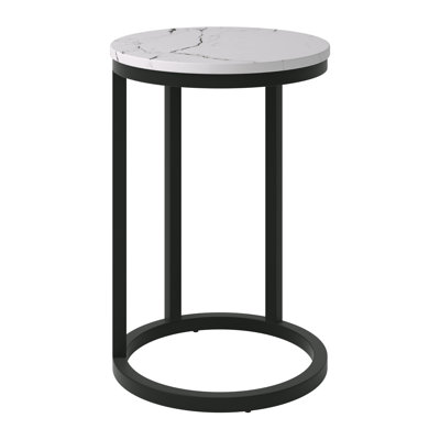 Benhart End Table