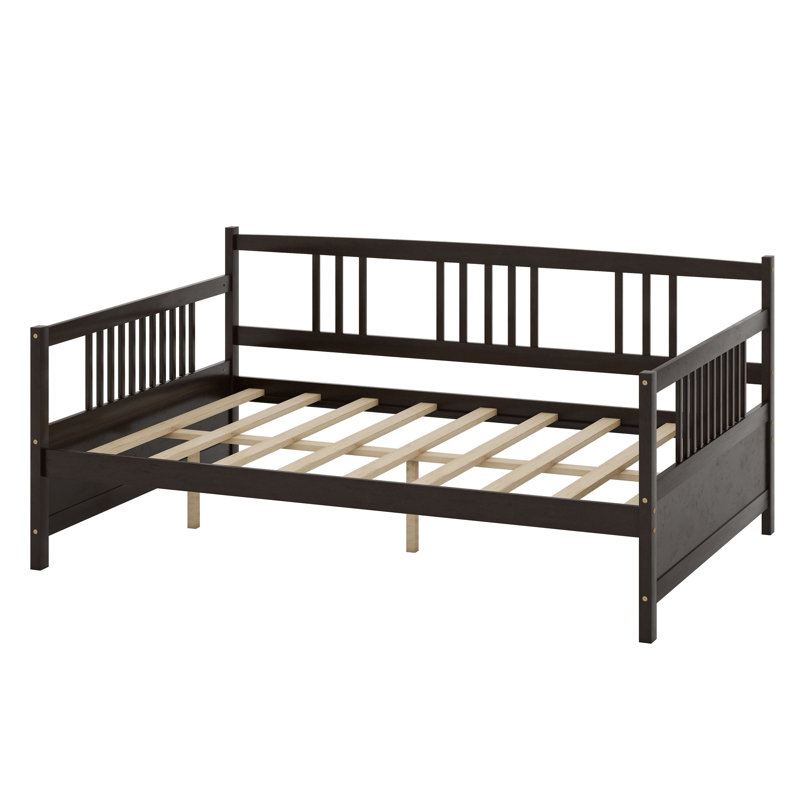 Daybed With Support Legs