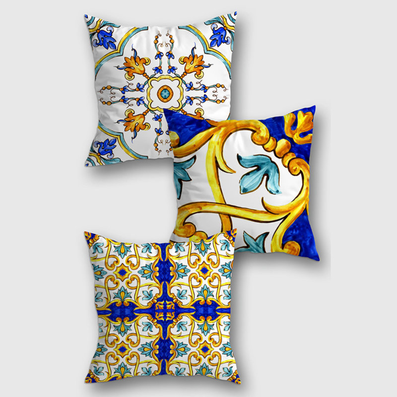 Pillow Cover